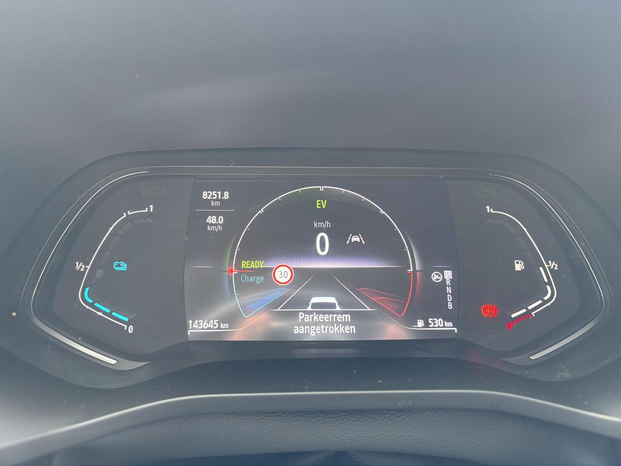 Renault Arkana 1.6 E-Tech Hybrid 145 Zen | Camera | Clima | Carplay Navigatie |