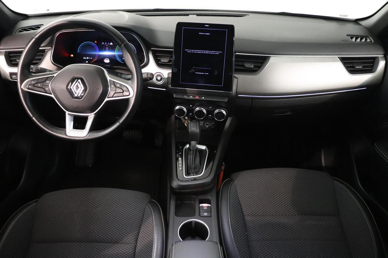 Renault Arkana 1.6 E-Tech full hybrid 145 techno | Camera | Navigatie | Cruise control | Climate control | AppleCarplay AndroidAuto | LED |
