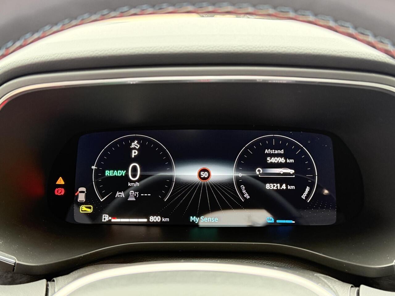 Renault Arkana 1.6 E-Tech full hybrid 145 esprit Alpine | Panoramadak | Bose Audio | Elektrische stoelen | DAB | Stoel & stuur verwarming | Cruise adaptief |