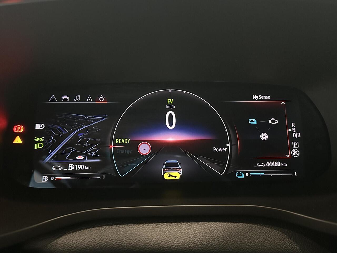 Renault Arkana 1.6 E-Tech Hybrid 145 R.S. Line | Navigatie 9,3" | Climate Control | Cruise Control | Lichtmetalen velgen 18" | Apple Carplay/Android Auto | Stoel- en stuurwielverwarming