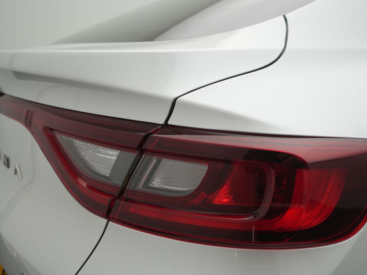 Renault Arkana 1.6 E-Tech Full Hybrid 145 Intens - RIJKLAARPRIJS - Achteruitrijcamera - Adaptieve Cruise Control