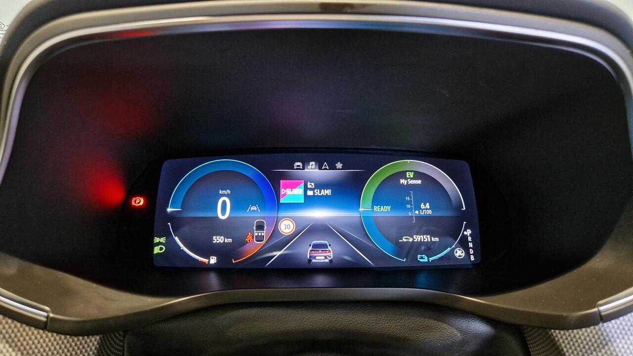 Renault Arkana 1.6 E-Tech Hybrid 145 Intens | Camera | Navigatie