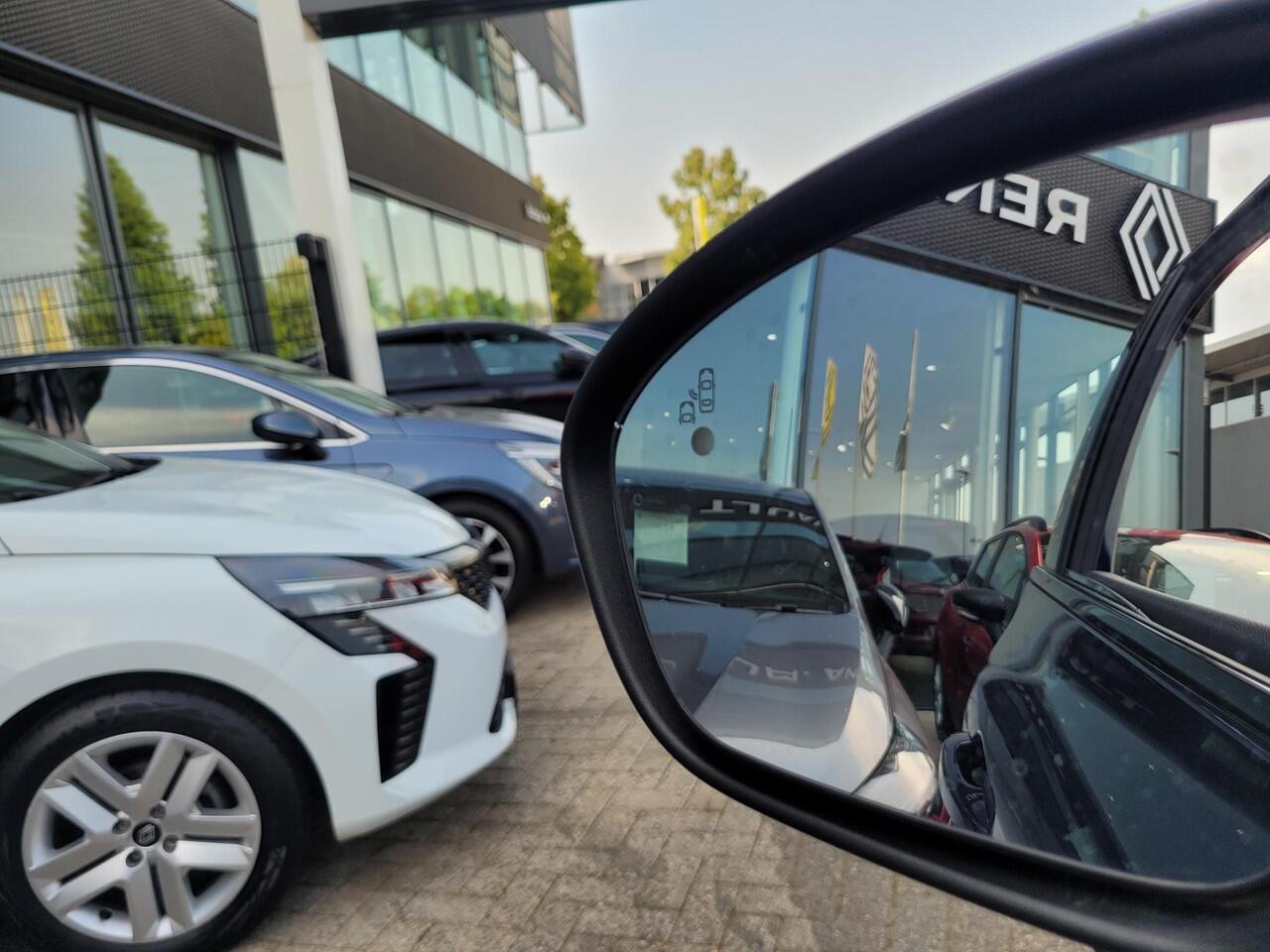 Renault Arkana 1.6 E-Tech full hybrid 145 esprit Alpine (NIEUW MODEL)| Winter Pack | 360° Camera | Adap. Cruise | Elek. Stoelen!