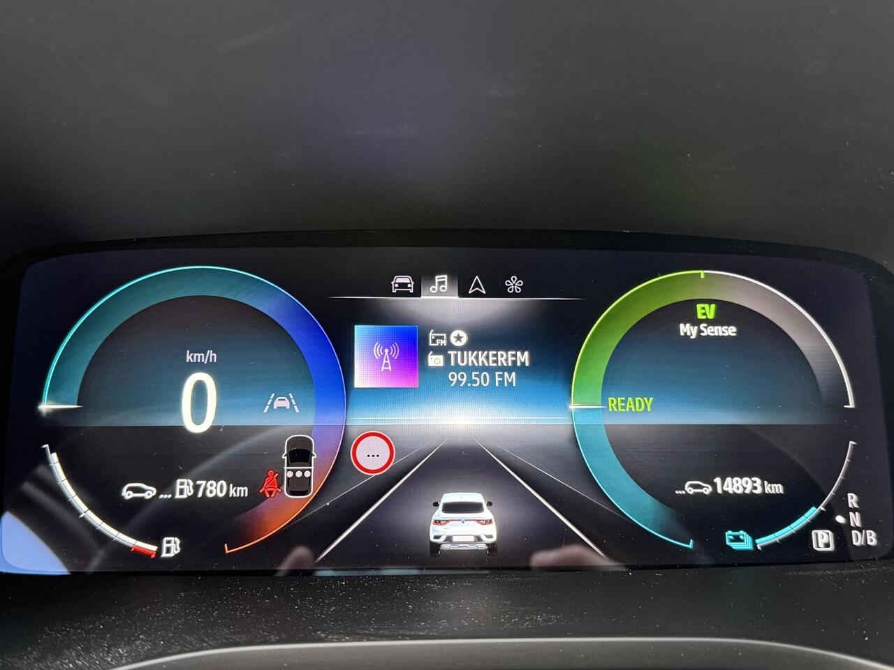 Renault Arkana 1.6 E-Tech full hybrid 145 esprit Alpine (NIEUW MODEL) Groot Scherm | BOSE | Winter Pack | 360° Camera | Adap. Cruise | Elek. Stoelen!