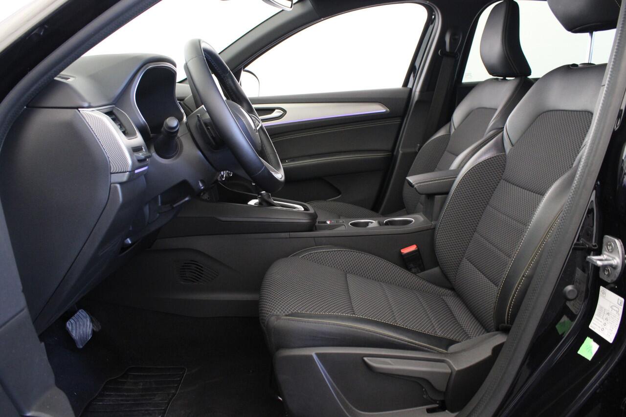 Renault Arkana 1.3 TCe 140