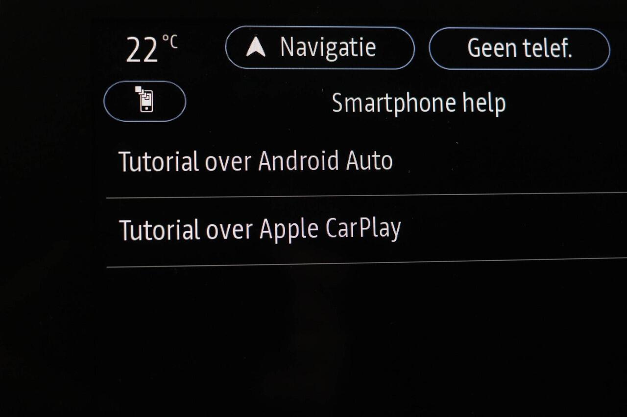 Renault Arkana 1.6 E-Tech Hybrid 145 R.S. Line | STUURVERWARMING | DAB | APPLE | CAMERA