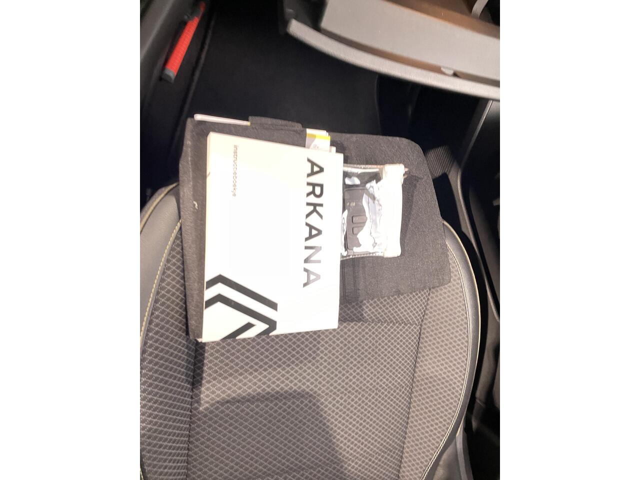 Renault Arkana 1.6 E-Tech full hybrid 145 techno | Navigatie | Camera | Applecarplay | Android auto