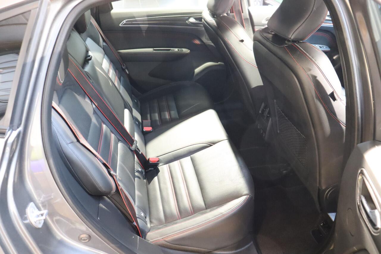 Renault Arkana MHEV 160pk R.S. line