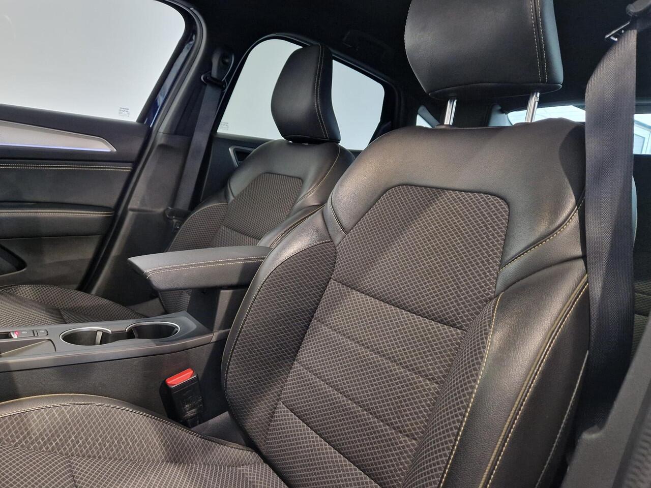 Renault Arkana 1.6 E-Tech full hybrid 145 techno | NAVIGATIE | 360° CAMERA | PACK CITY PREMIUM | CLIMATE CONTROLE |