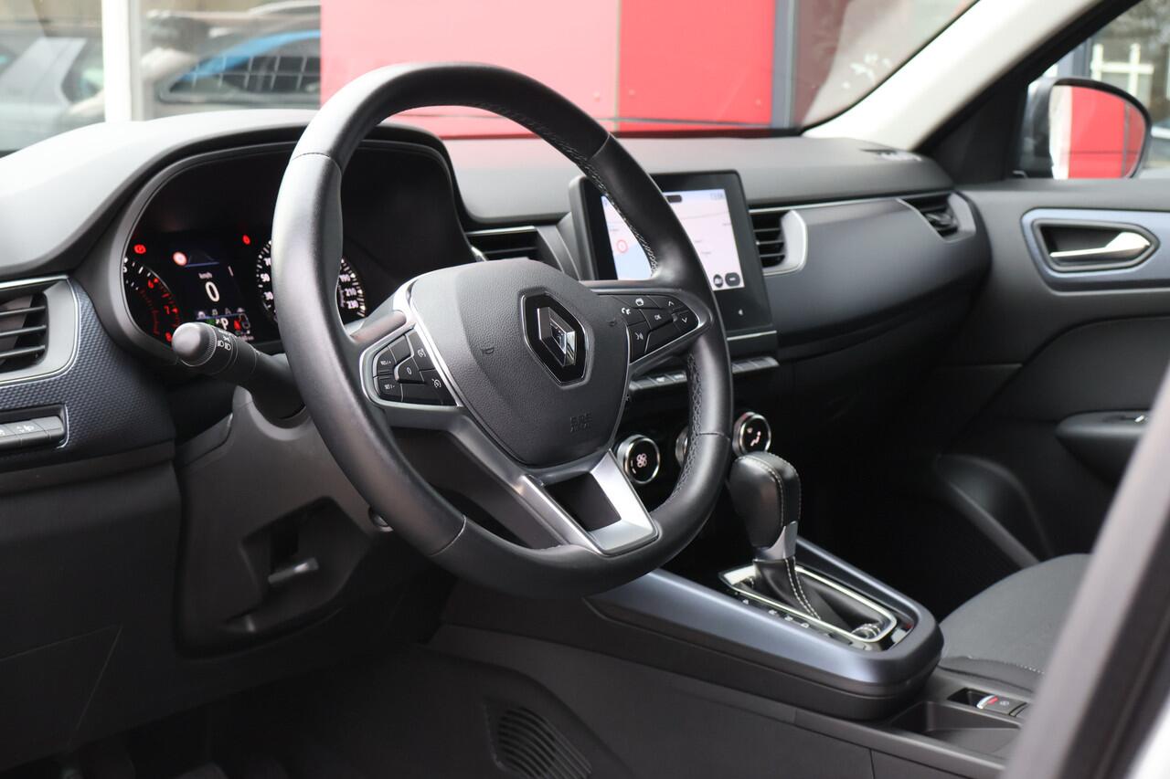 Renault Arkana 1.3 TCe 141 PK | Rijklaarprijs | Camera | Navigatie | Cruise Control | Climate Control |
