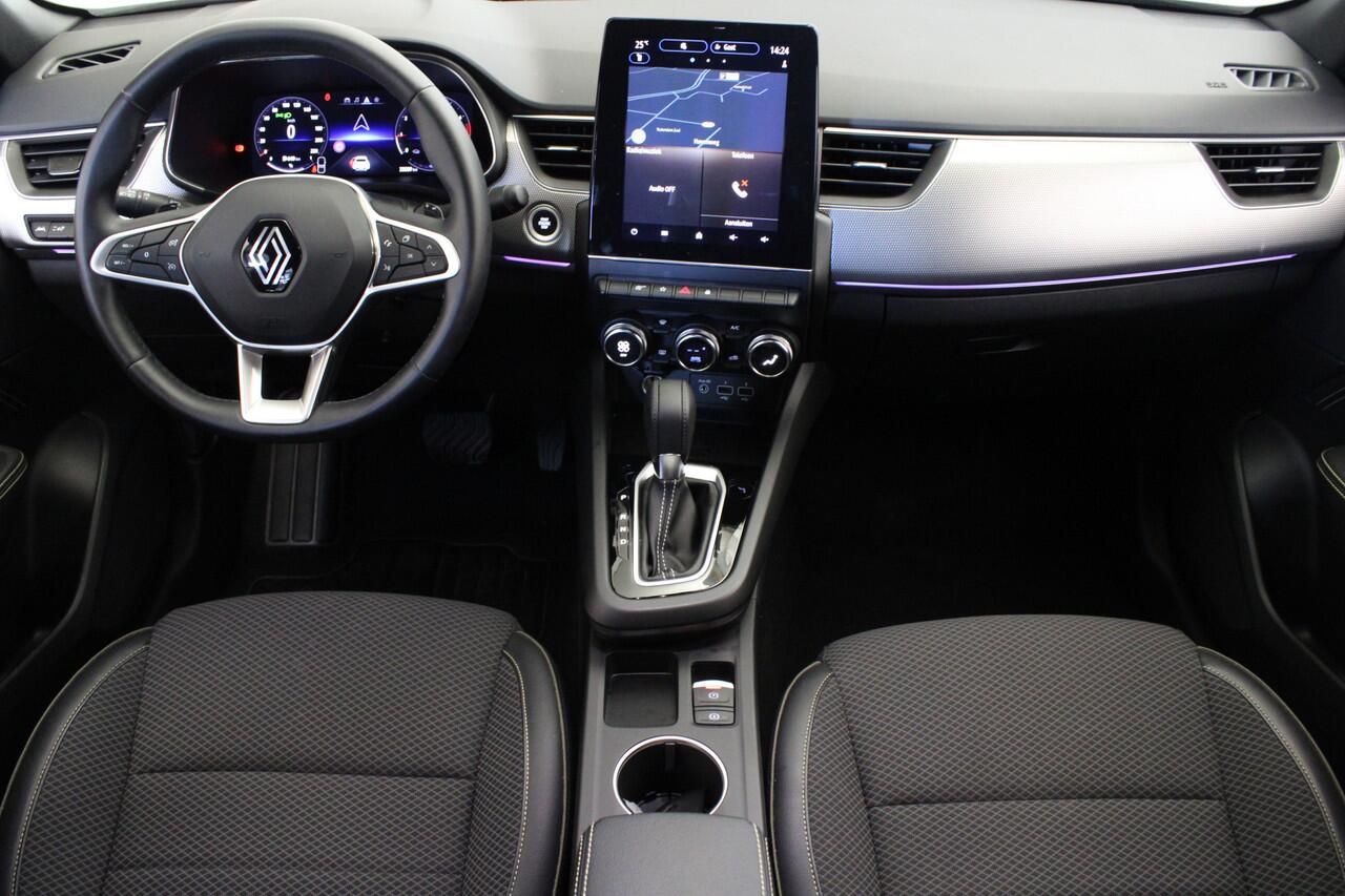 Renault Arkana 1.3 TCe 140