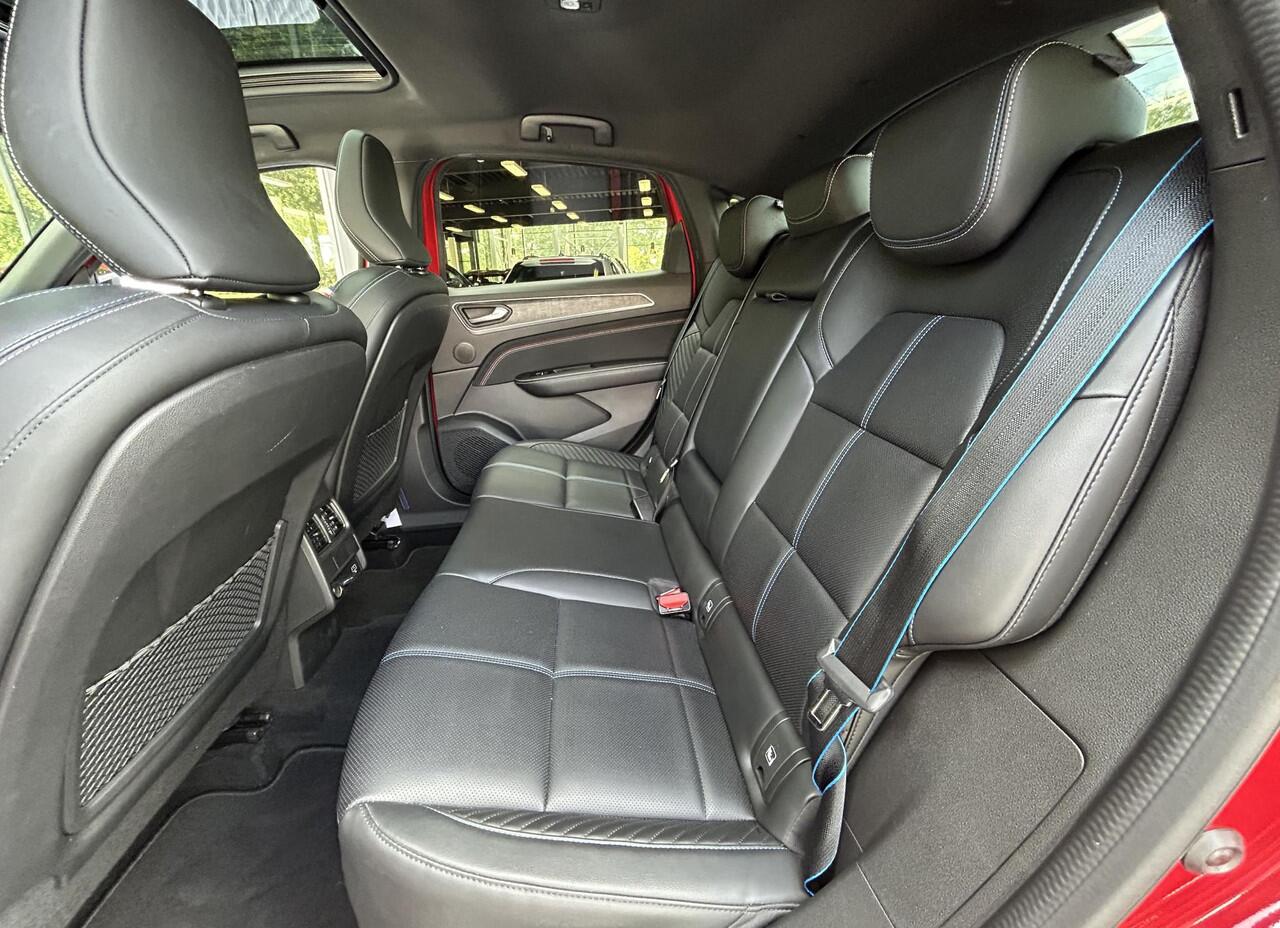 Renault Arkana 1.6 E-Tech full hybrid 145 esprit Alpine 143PK | 360° Camera | Panoramadak | BOSE