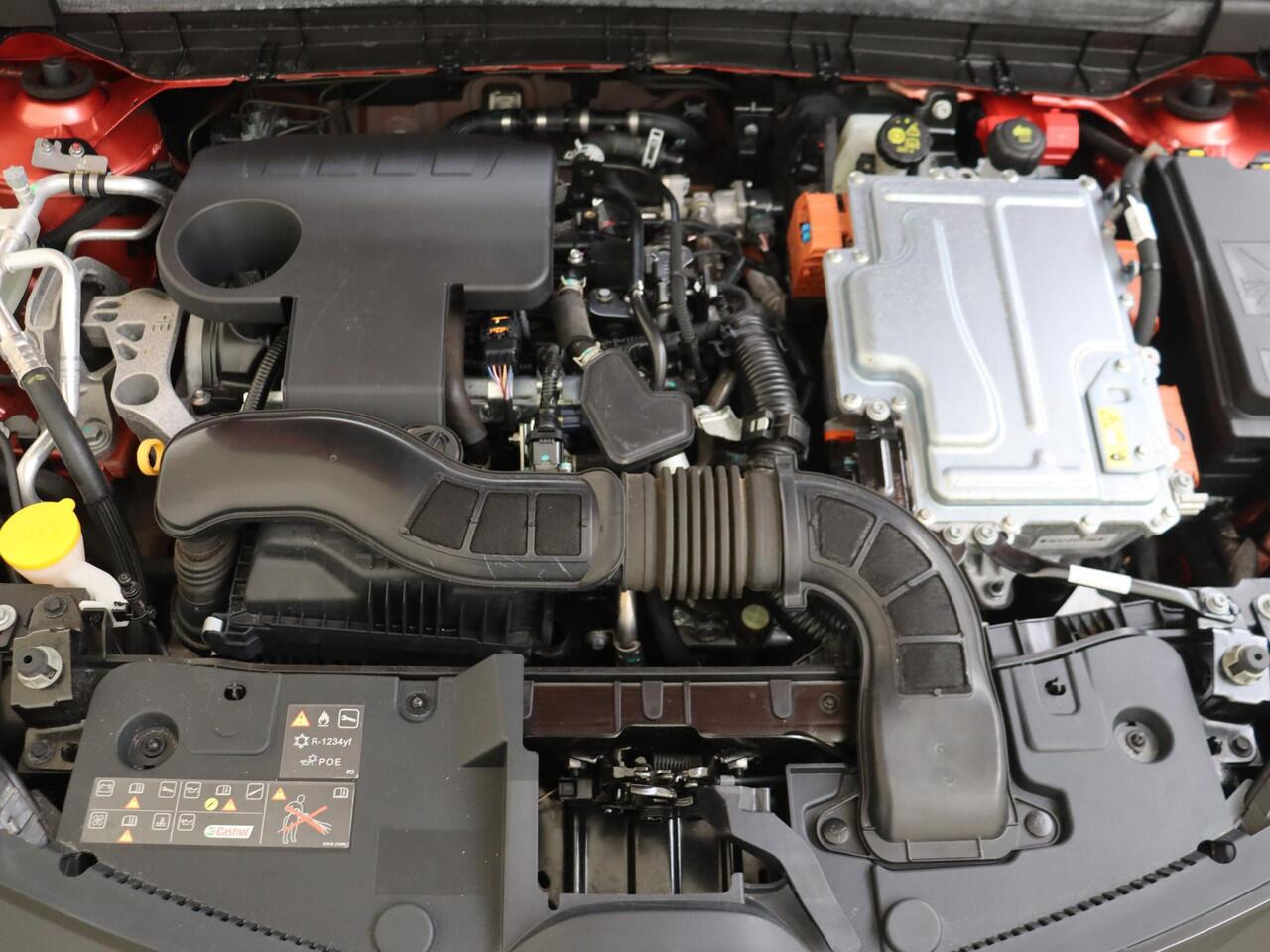 Renault Arkana 1.6 E-Tech Hybrid 145 Intens