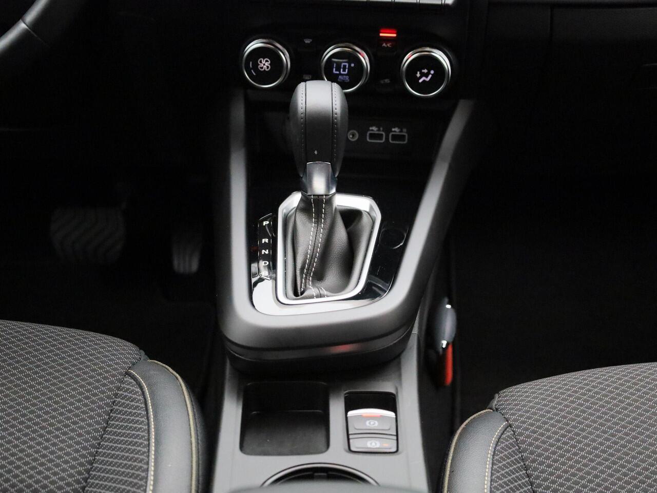 Renault Arkana E-Tech full hybrid 145 Techno | Automaat | Climate Control | Easy Link Navigatie met Apple Carplay & Android Auto | Navigatie | 18' Inch Lichtmetalen Velgen | Adaptive Cruise Control |