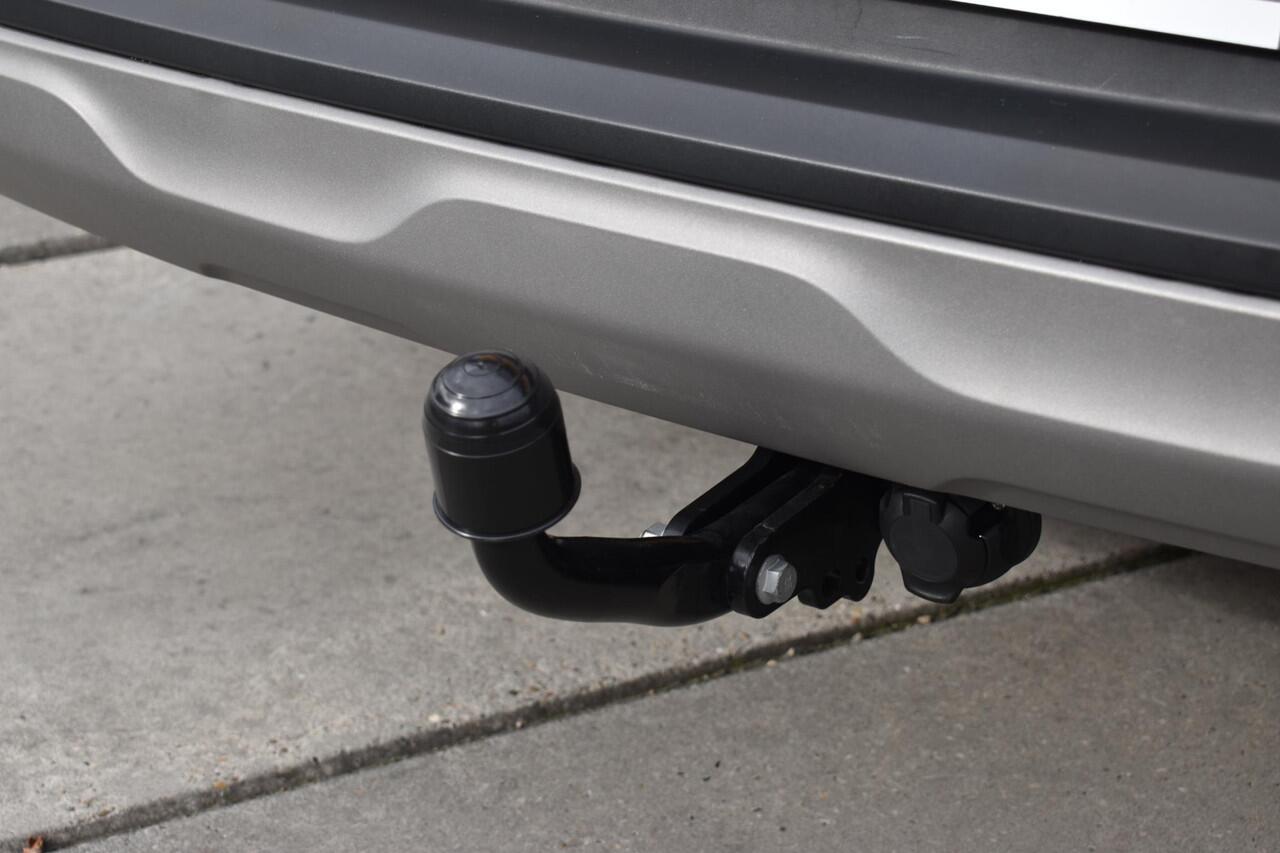 Renault Arkana E-Tech full hybrid 145 techno | AUTOMAAT | TREKHAAK | CAMERA | NAVI | CRUISE CONTROL | APPLECARPLAY/ANDROIDAUTO | CLIMATE CONTROL | PDC | LMV