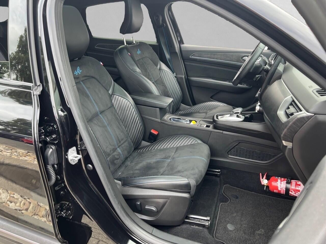 Renault Arkana 1.6 E-Tech full hybrid 145 esprit Alpine / PANO / BOSE / ADAPTIVE CRUISE / 360 CAMERA / VOL!