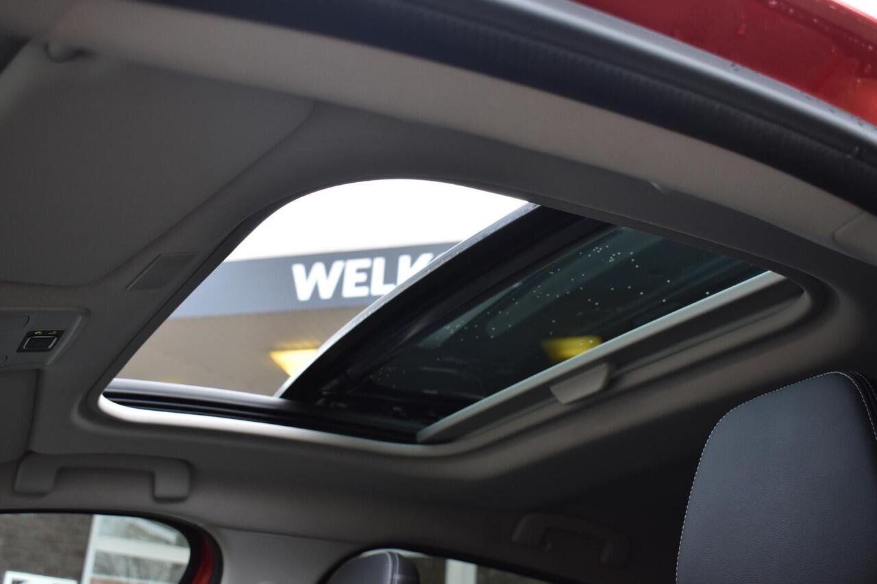 Renault Arkana E-Tech hybrid 145 techno | SCHUIF/KANTELDAK | CAMERA | NAVI | ADAPT. CRUISE CONTROL | CLIMATE CONTROL | PDC | LMV