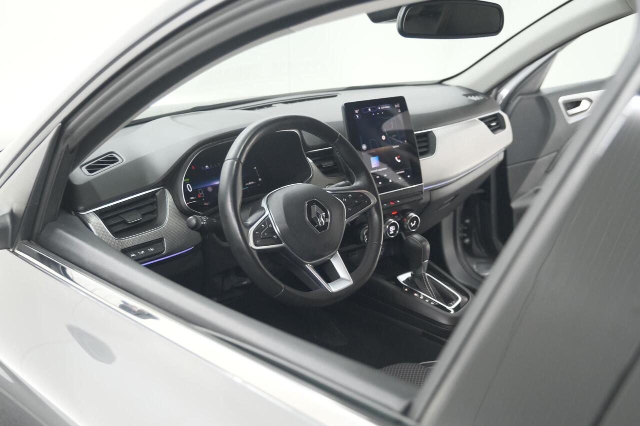 Renault Arkana 1.6 E-Tech Hybrid 145 Intens | Camera | Dodehoekdetectie | Adaptieve Cruise Control