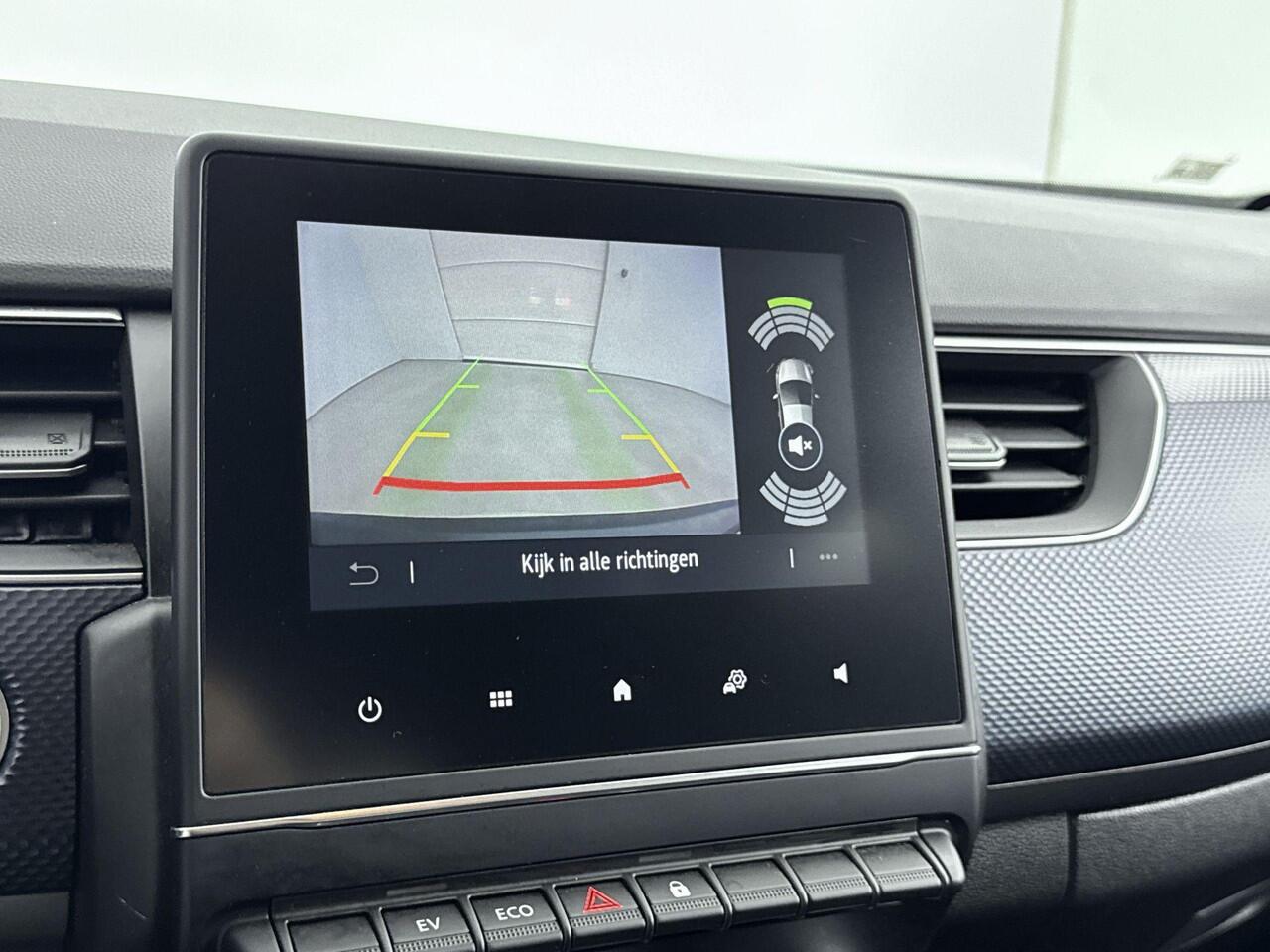 Renault Arkana 1.6 E-Tech Full Hybrid Evolution 145PK | Automaat | Navigatie | Achteruitrijcamera | Apple CarPlay & Android Auto