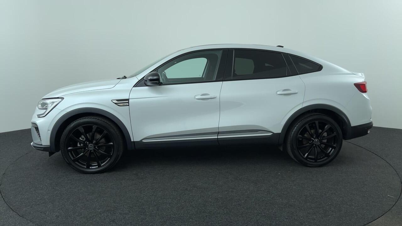 Renault Arkana 1.6 E-Tech Hybrid 145 R.S. Line RS | Rijklaar | Automaat |