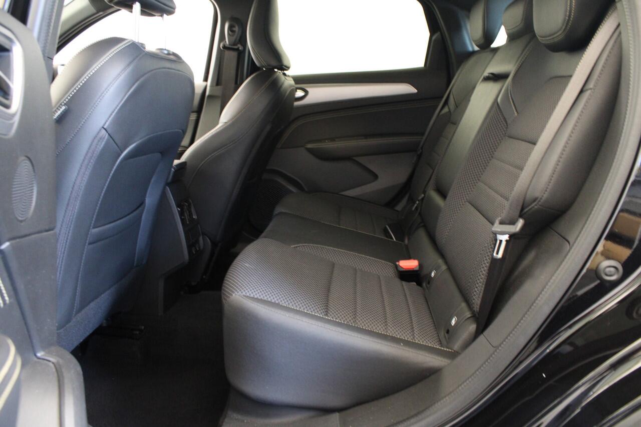 Renault Arkana 1.3 TCe 140