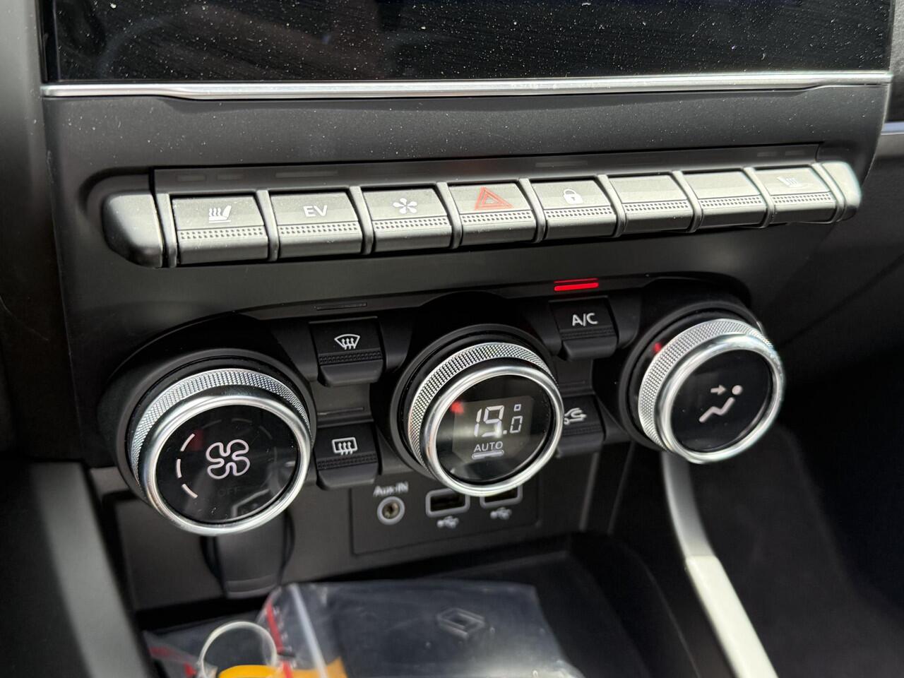 Renault Arkana 1.6 E-Tech Hybrid Esprit Alpine | Open Dak | Winter Pack | 360" Camera | Adap. Cruise | Elek. Stoelen! (NIEUW MODEL)