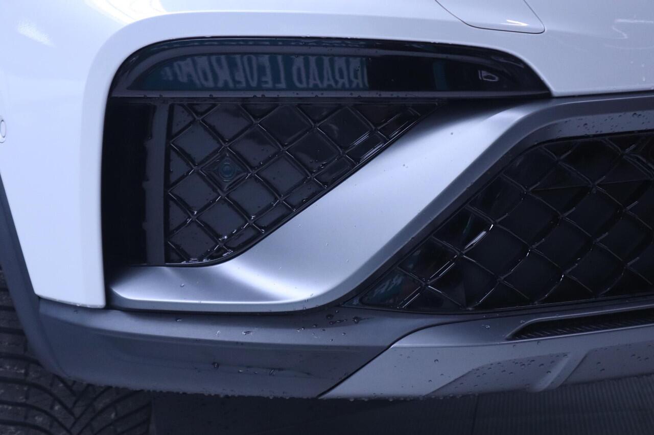 Renault Arkana 1.6 E-Tech full hybrid 145 esprit Alpine | Navigatie | Bose | Cruise control adaptief | Panoramadak |