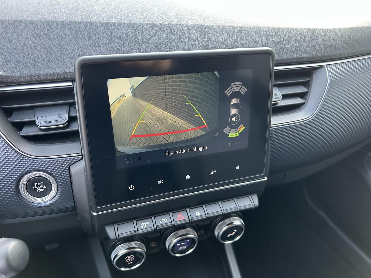 Renault Arkana 1.3 TCe 140 PK AUTOMAAT