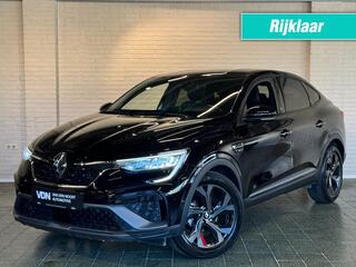 renault-arkana-1.3-tce-mild-hybrid-