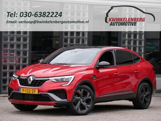 renault-arkana-1.6-hybrid-r.s.-line