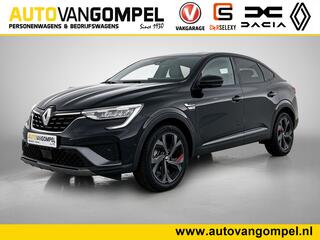 renault-arkana-e-tech-hybrid-145pk-