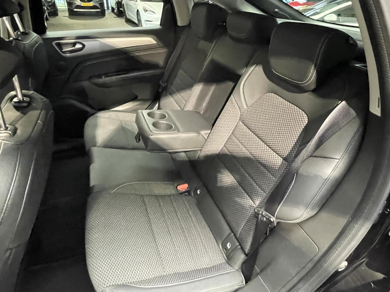 Renault Arkana 1.6 E-Tech Hybrid 145 Intens | Achteruitrijcamera | Navigatie | Apple CarPlay / Android Auto | Climate Control |