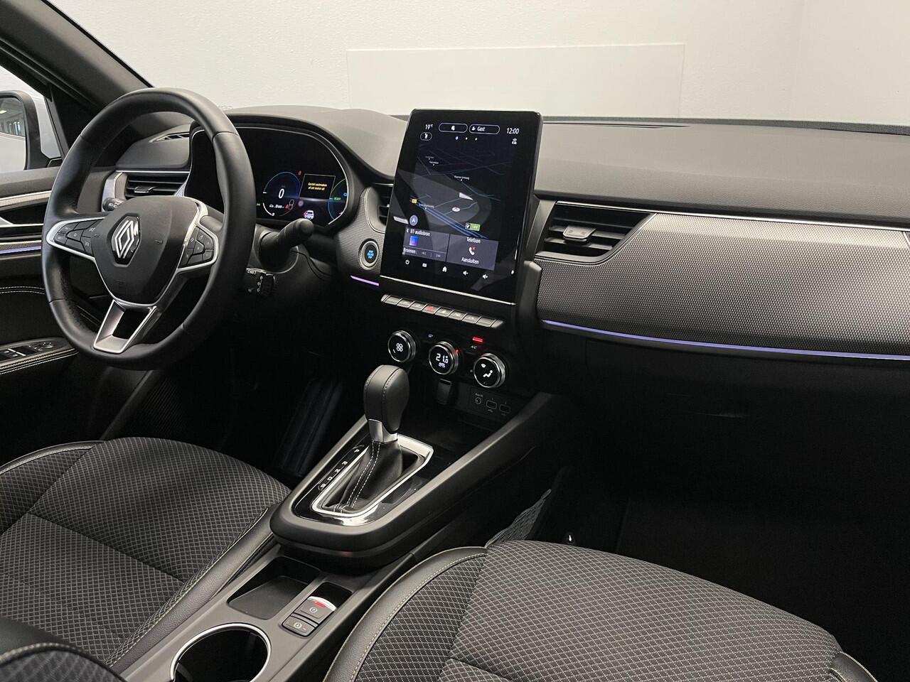 Renault Arkana 1.6 E-Tech full hybrid 145 techno | CARPLAY | 360º CAMERA |