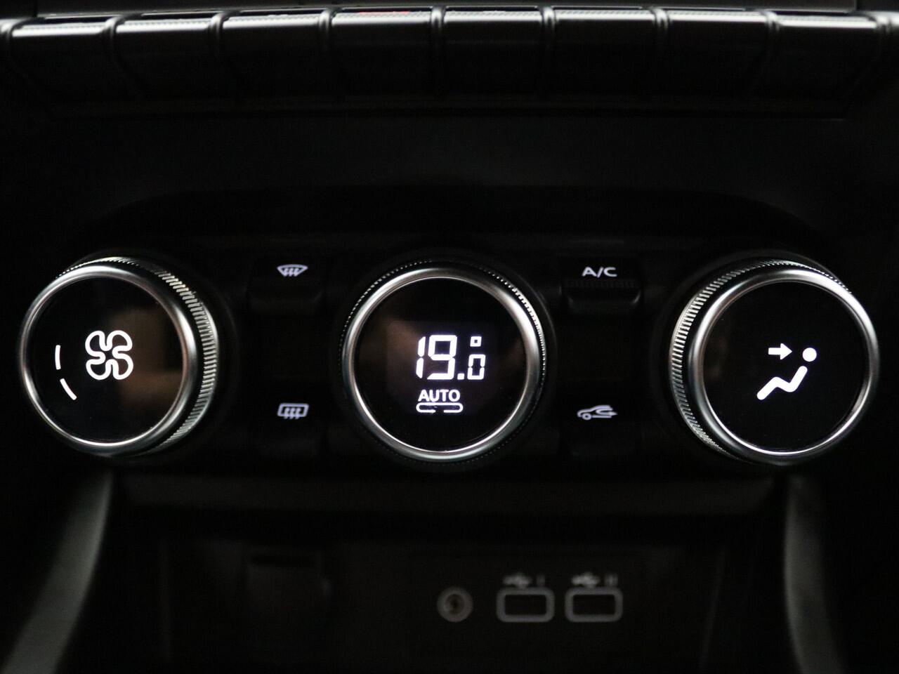 Renault Arkana 145pk E-Tech full hybrid esprit Alpine Automaat BOSE | Camera | Adapt. Cruise | Parkeersens. v+a | Stoel-/stuurverw.