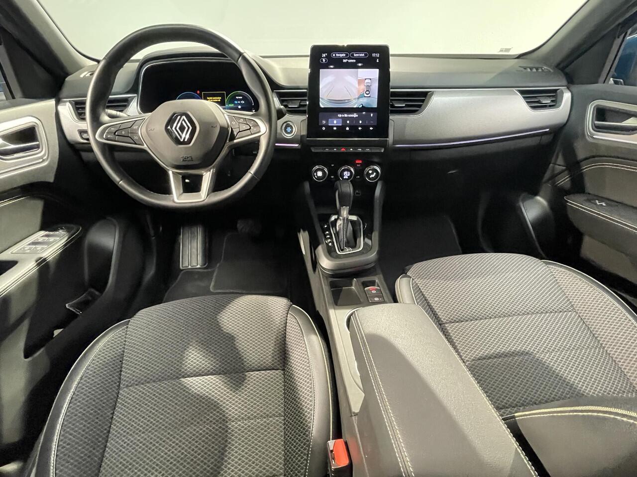Renault Arkana 1.6 E-Tech full hybrid 145 techno | Navigatie | Camera | Applecarplay | Android auto
