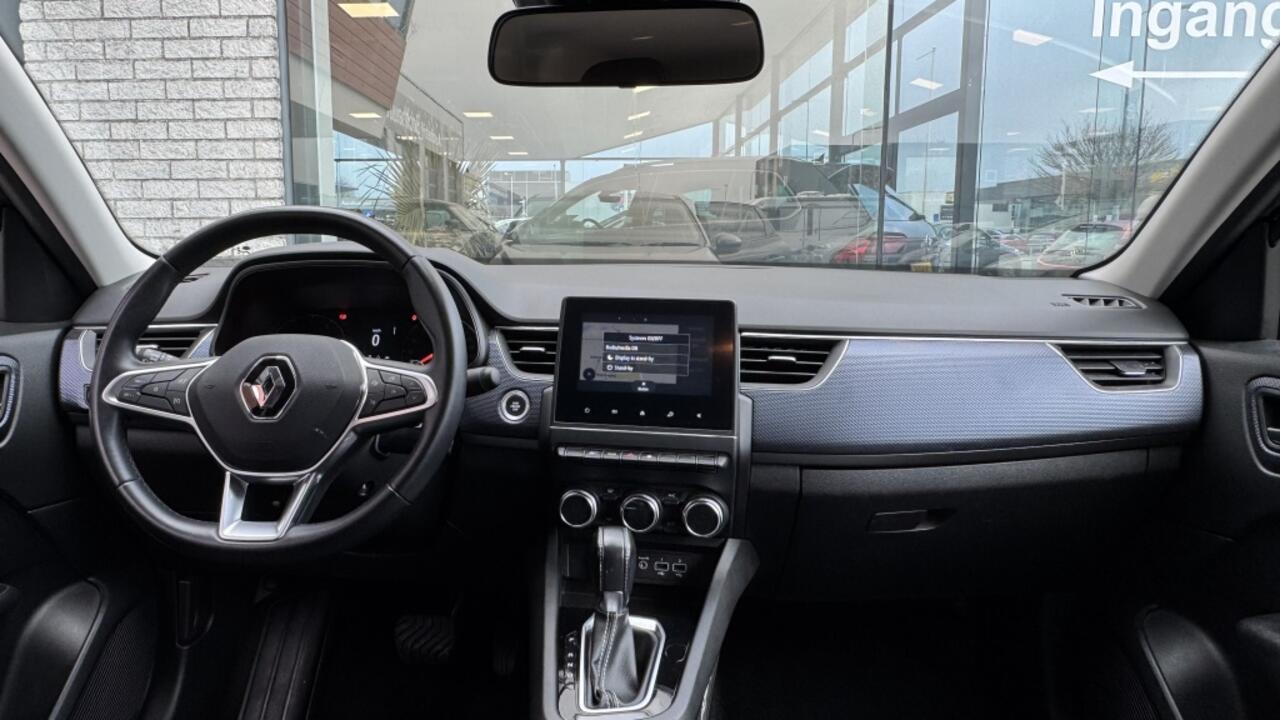Renault Arkana 1.3 TCe 140 | Navi | Camera | Cruise
