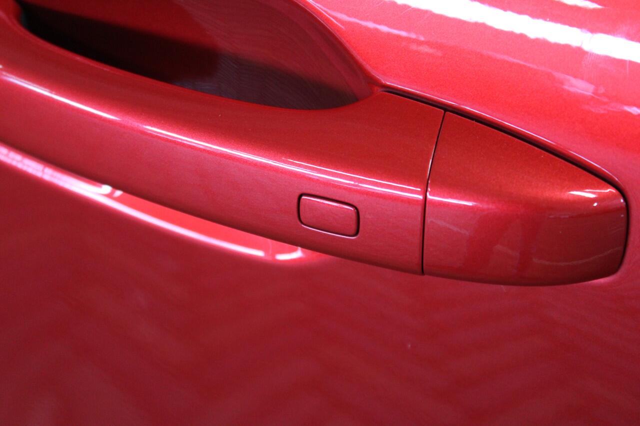 Renault Arkana 1.6 E-Tech Hybrid 145 R.S. Line | Incl. 12 maanden garantie | Adaptieve cruise control | Stoel/stuur verwarming | Apple carplay/Android auto |