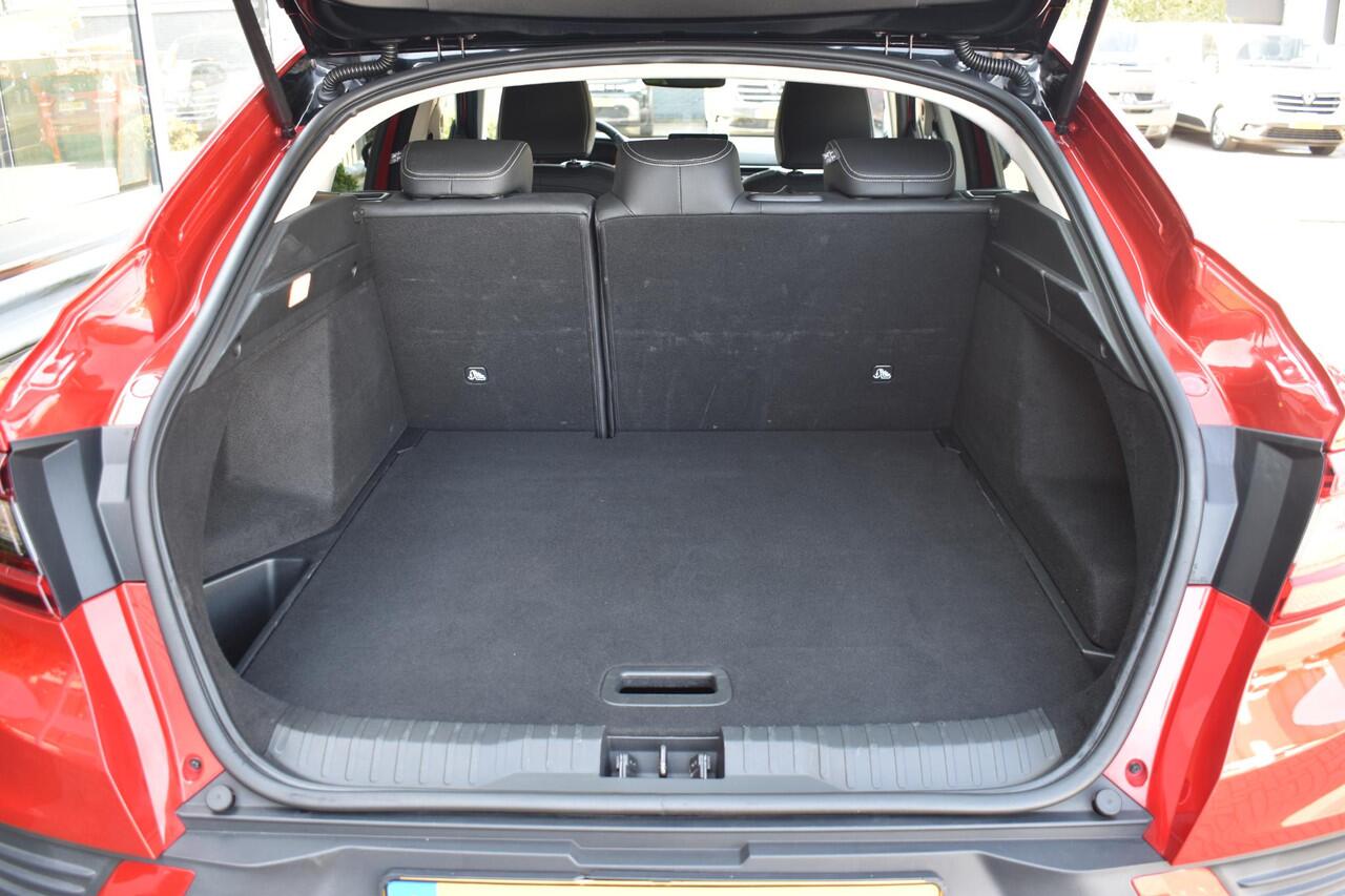 Renault Arkana TCe 140 EDC Intens | AUTOMAAT | CAMERA | NAVI | ALL-SEASONBANDEN | CRUISE CONTROL | CLIMATE CONTROL | PDC | LMV