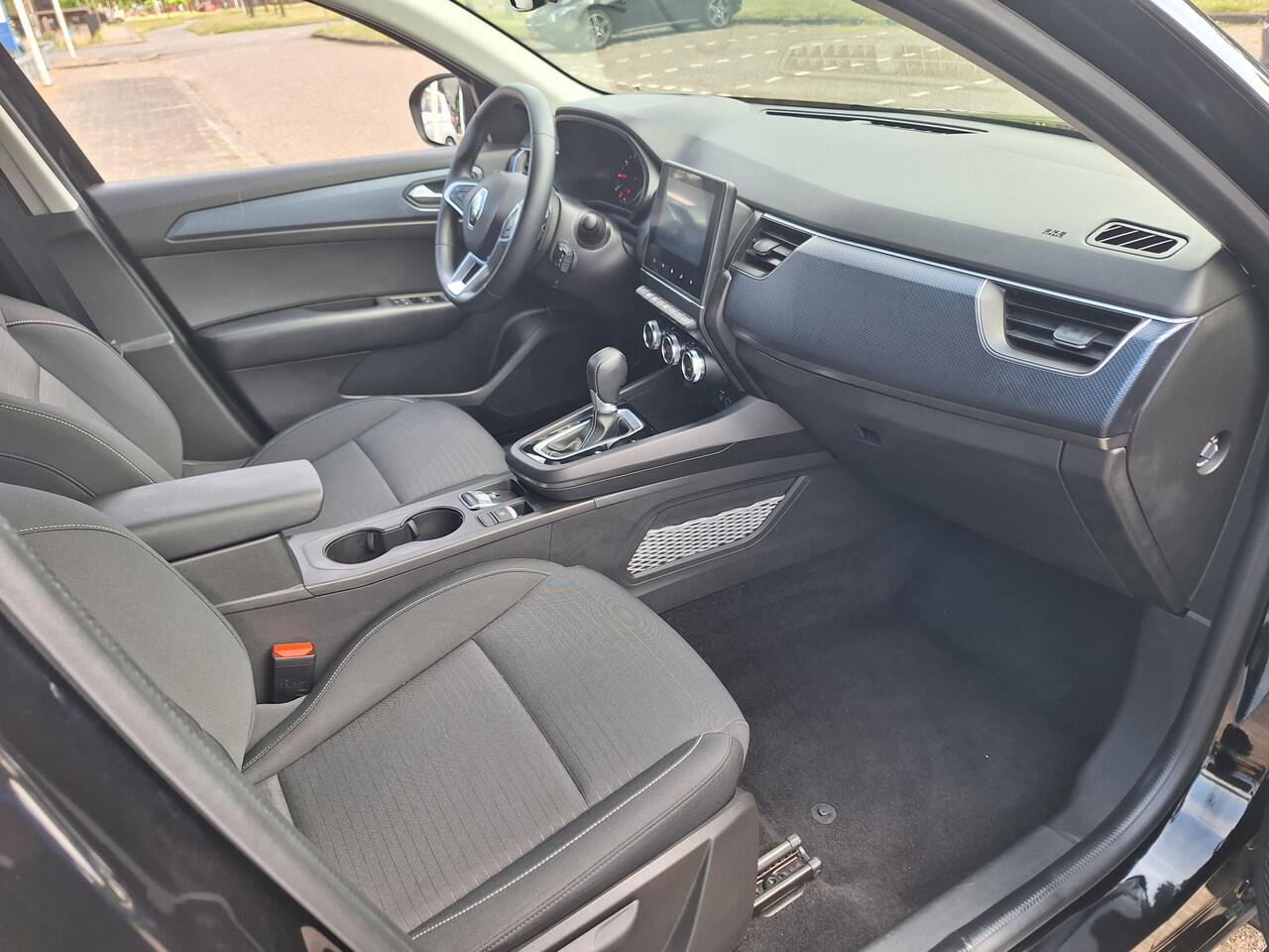 Renault Arkana 1.3 TCe 140