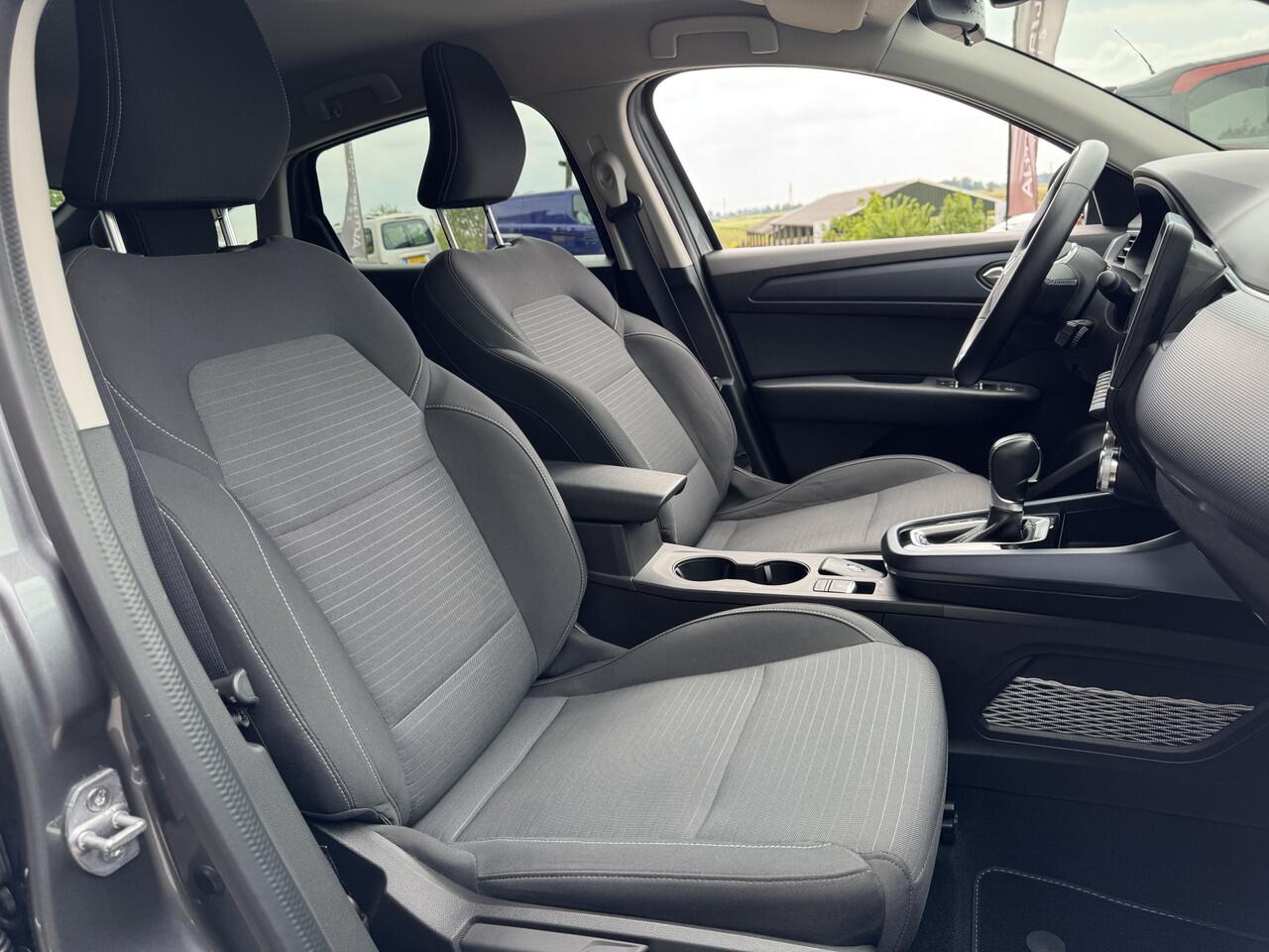 Renault Arkana 1.6 E-Tech Hybrid 145 Zen