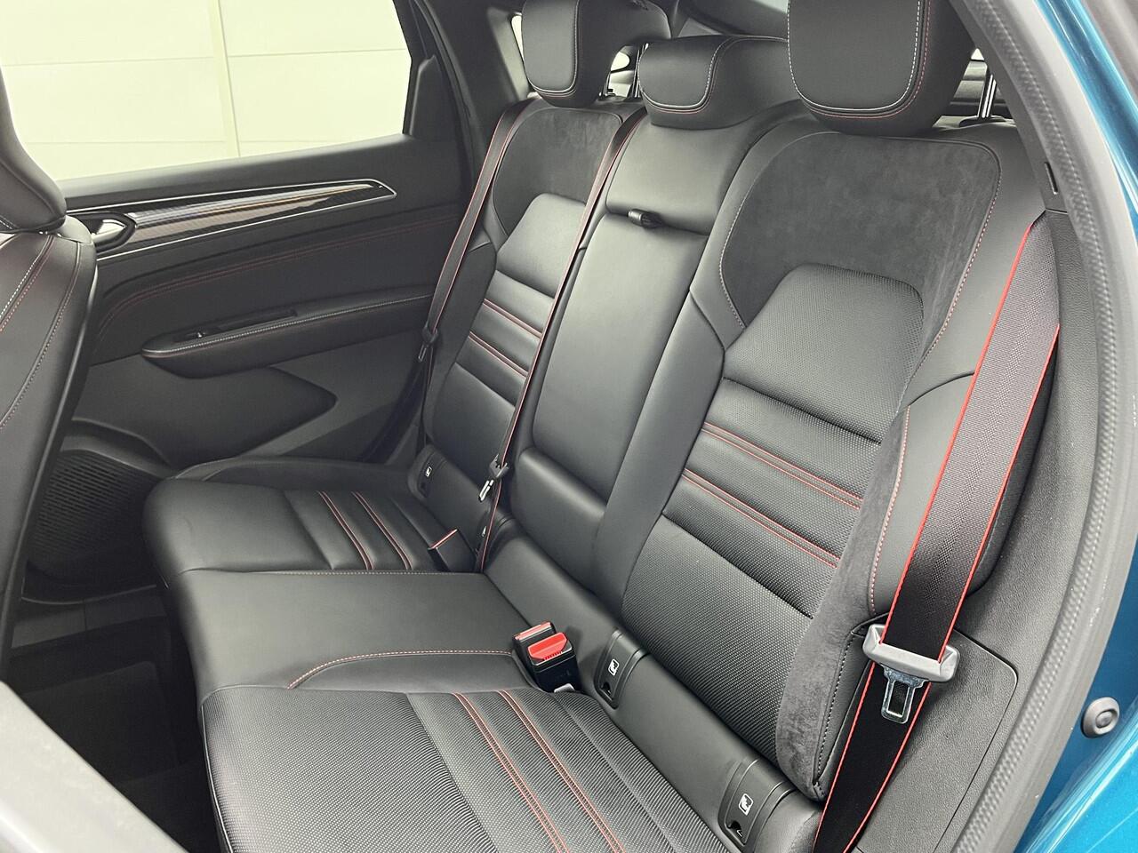 Renault Arkana 1.6 E-Tech Hybrid 145 R.S. Line (Hoge Instap) Camera | Navigatie | Winter Pack | Dealer Onderhouden