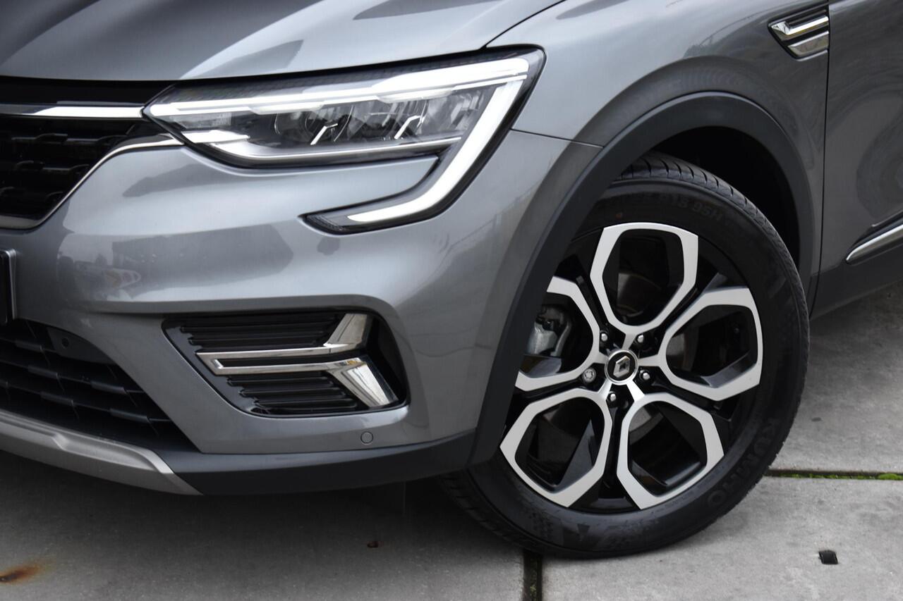 Renault Arkana E-Tech Hybrid 145 Intens | CAMERA | NAVI | ADAPT. CRUISE CONTROL | CLIMATE CONTROL | PDC | LMV