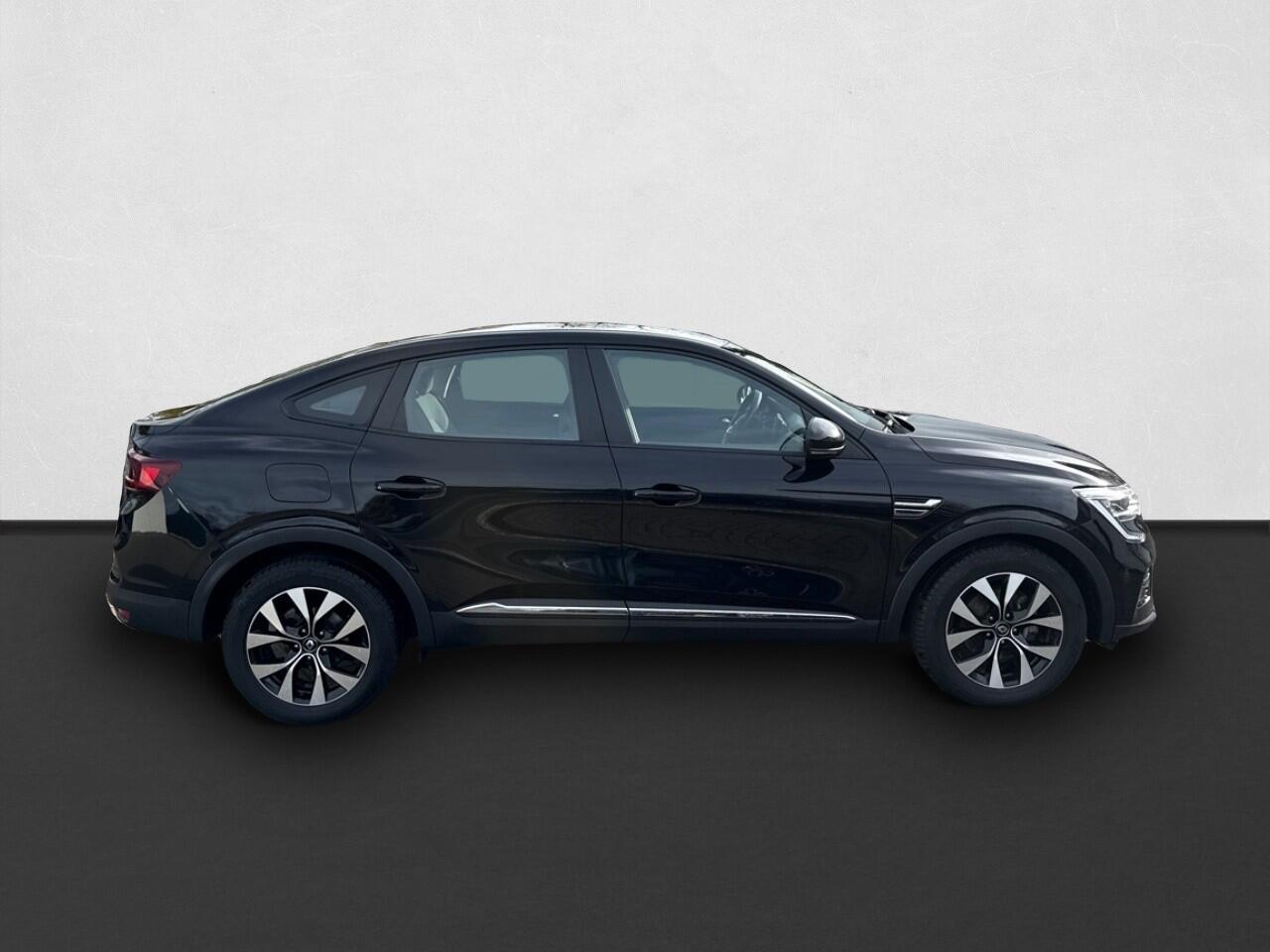 Renault Arkana 1.6 E-Tech Hybrid 145 Intens TREKHAAK / ECC / CAMERA / NAVI