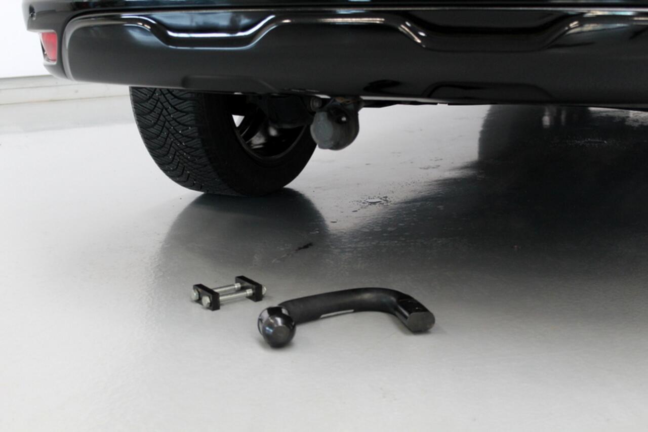 Renault Arkana 1.3 TCe 140PK, RIJKLAAR!! AUTOMAAT | 18"LM-VELGEN | TREKHAAK | CRUISE CONTROLE | CLIMATE CONTROLE