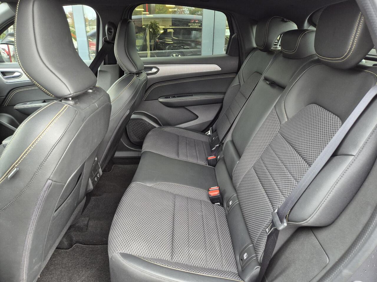 Renault Arkana 1.6 E-Tech full hybrid 145 techno | Apple carplay / Android auto |