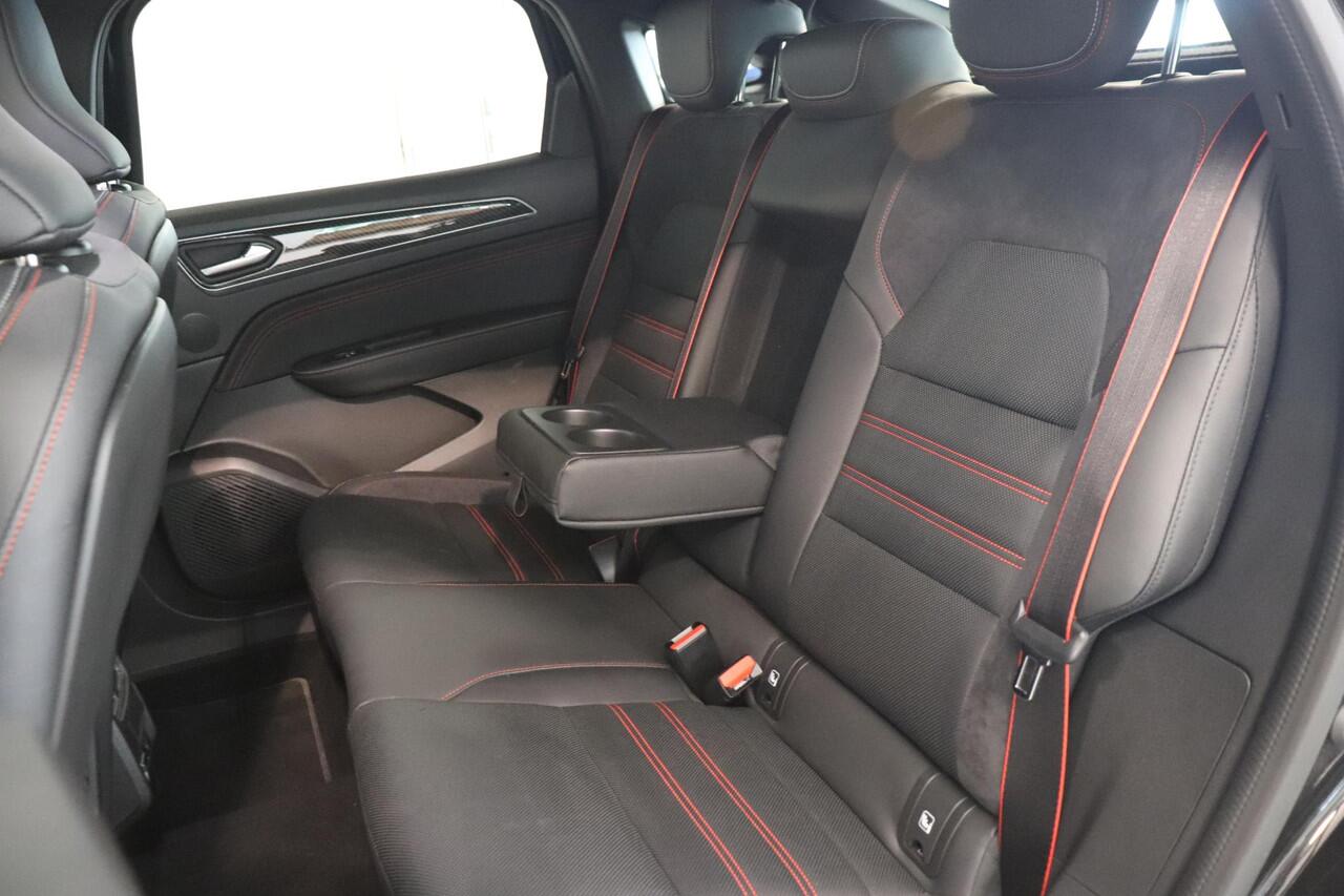 Renault Arkana 1.6 E-Tech Hybrid R.S. Line | Camera | Leder | Stuur & Stoelverwarming | LED | Navigatie | Adaptieve cruise |