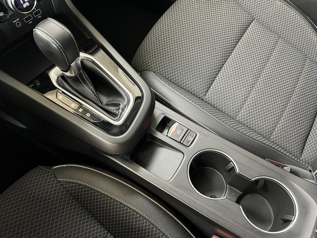 Renault Arkana 1.3 TCe Intens 140pk | Groot Navi | Bose | 18" | ACC | Blindspot | Camera | 100% dealer onderhouden!