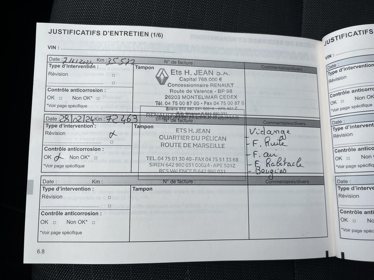 Renault Arkana 1.6 E-Tech Hybrid 145 PK / Automaat / Camera / Parkeersensoren.Achter / Apple Carplay - Android Auto / 17''LMV /