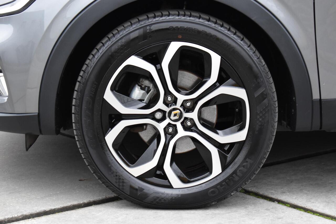 Renault Arkana E-Tech Hybrid 145 Intens | CAMERA | NAVI | ADAPT. CRUISE CONTROL | CLIMATE CONTROL | PDC | LMV