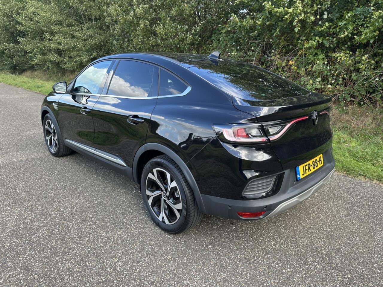 Renault Arkana 1.6 E-Tech Full Hybrid 145